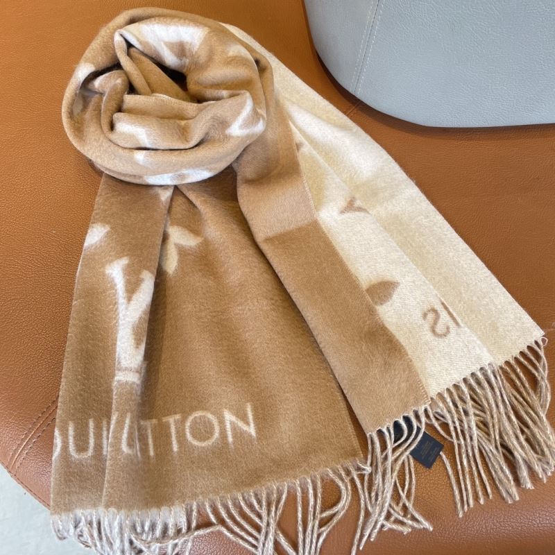 Louis Vuitton Scarf